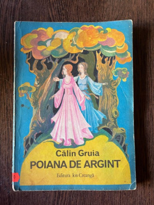 Calin Gruia Poiana de argint foto