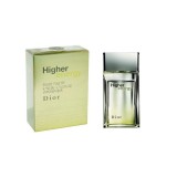 Christian Dior Higher Energy EDT 100 ml