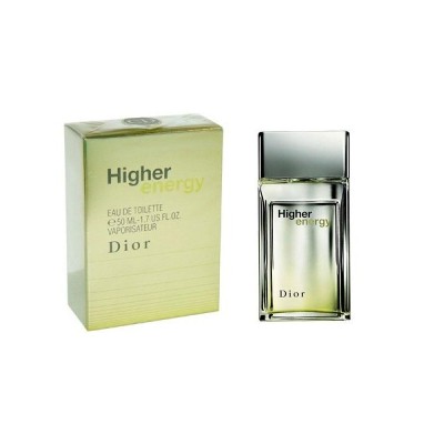 Christian Dior Higher Energy EDT 100 ml foto