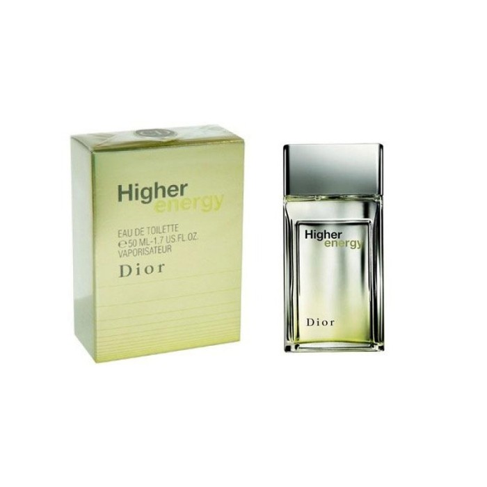 Christian Dior Higher Energy EDT 100 ml