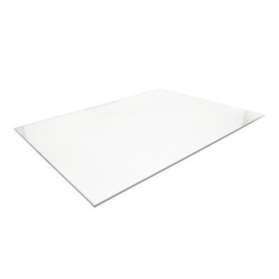 Geam interior usa cuptor Whirlpool, Indesit ACMT6332IX1 53,2 cm x 39,7 cm foto