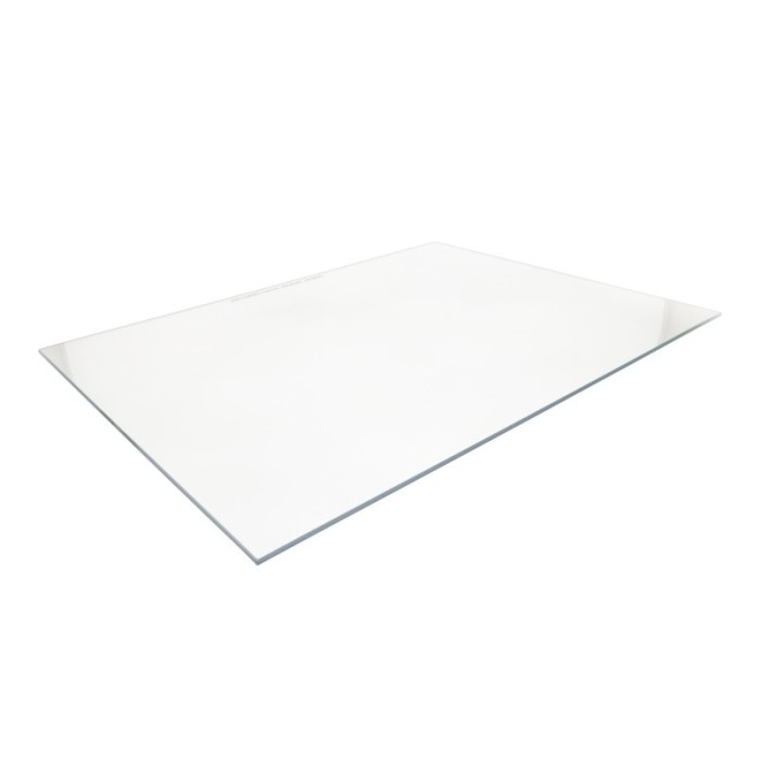 Geam interior usa cuptor Whirlpool, Indesit ACMT6332IX1 53,2 cm x 39,7 cm