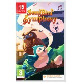 Songbird Symphony NSW