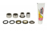 Kit reparatie suport amortizor compatibil: KAWASAKI KLX, KX; SUZUKI RM-Z 80-450 1998-2018, PIVOT WORKS