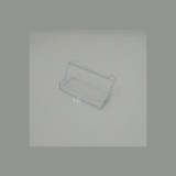 Raft glisant transparent pentru frigider ELECTROLUX 2646015012 REX Resigilat
