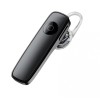Casca Bluetooth Techstar&reg; M165 Negru, Sunet HD, Autonomie Mare, Elegant, Active Noise-Cancellation