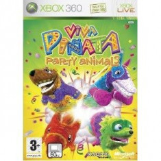 Viva Pinata Party Animals Xbox360 foto