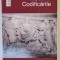 CODIFICARILE de REMY CABRILLAC , 2018