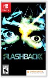 Flashback 25th Anniversary NSW, Ubisoft