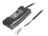 Amplificator fibră optică PNP cu cablu 2m