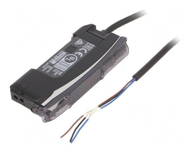 Amplificator fibră optică PNP cu cablu 2m
