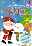 Mon petit atelier de noel