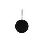 Tigaie Zilan ZLN0910, Diametru 24 cm, 7 straturi de material, Compatibil cuptor pana la 280&deg;C, Compatibil masina de spalat vase