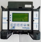 Contor electric modular Multicube