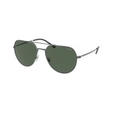 Ochelari de Soare Bărbați Ralph Lauren PH3139-915771 &oslash; 57 mm, Plastic, Galben, Polaroid