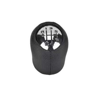Maner schimbator compatibil Renault Laguna 2001-2007 cu 2 adaptoare pentru 5 si 6 viteze Cod: SC-48 Automotive TrustedCars foto