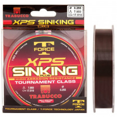 Fir XPS Sinking Plus 0.18mm 150m