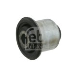 Bucsa brat suspensie, Suport trapez Dacia Logan (Ls), Mcv (Ks), Pick-Up (Us), Sandero Febi Bilstein 26304, parte montare : punte fata