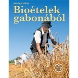 Bio&eacute;telek gabon&aacute;b&oacute;l - NAPS&Uuml;T&Ouml;TTE &Iacute;ZEK - K&uacute;tv&ouml;lgyi Mih&aacute;ly