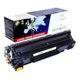 Cartuș toner compatibil HP CF279A XL (2k) Negru (79A, CF279A), 2.000 pagini