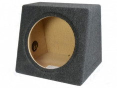 Incinta Subwoofer trapez 30L difuzor 30cm foto