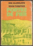 Ion Albuletu - Zona turistica Portile de Fier