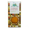 CONDIMENT-TURMERIC MACINAT ECO 40g THE SPICES BOAT, Solaris Plant