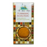 CONDIMENT-TURMERIC MACINAT ECO 40g THE SPICES BOAT, Solaris Plant