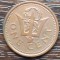 (M1998) MONEDA BARBADOS - 1 CENT 2002, EXOTICA