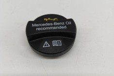 Capac de umplere ulei MERCEDES-BENZ S W221 2005 OEM: A0000100301 29502432