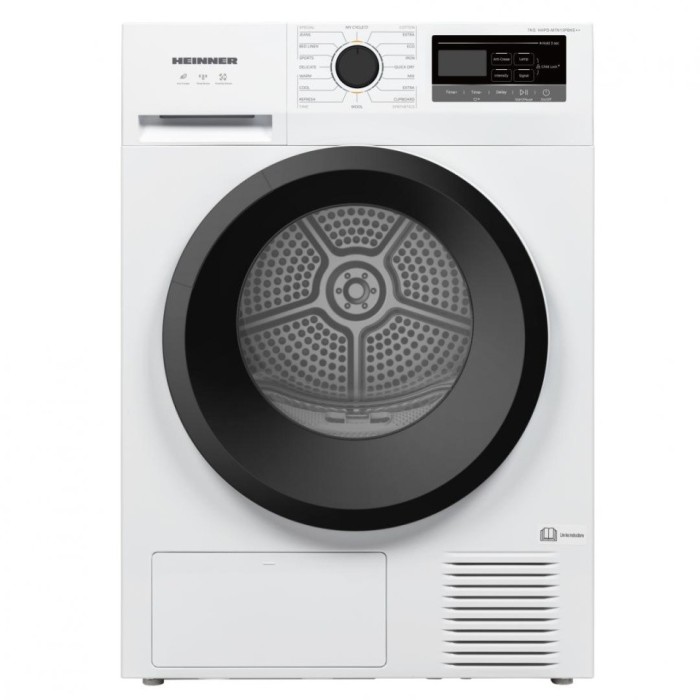 USCATOR DE RUFE HEINNER HHPD-M7N13PBKE+