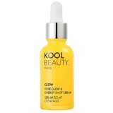 Serum Pure Glow &amp; Energy Shot, 30ml, Kool Beauty