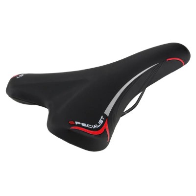 Sa bicicleta S-8 Dynamic Specialist - Mtb/Racing Garage AutoRide foto
