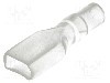 Terminal tip {{Tip varf}}, pentru surub {{Orificiu pentru &amp;#351;urub}}, {{Producator}} -
