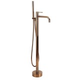 Baterie de podea Rea Venti Copper