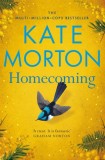 Homecoming : A Sweeping Intergenerational Epic from the Multi-Million-Copy Bestselling Author - SAS Gardners EU