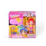 Set Kookyloos, Dressingul lui Jane