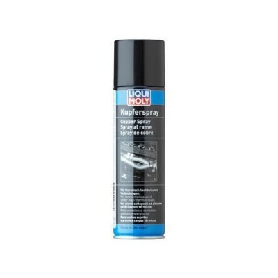 Spray cupru Liqui Moly 250ml foto