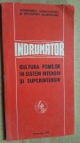 Indrumator cultura pomilor in sistem intensiv si superintensiv