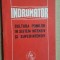Indrumator cultura pomilor in sistem intensiv si superintensiv