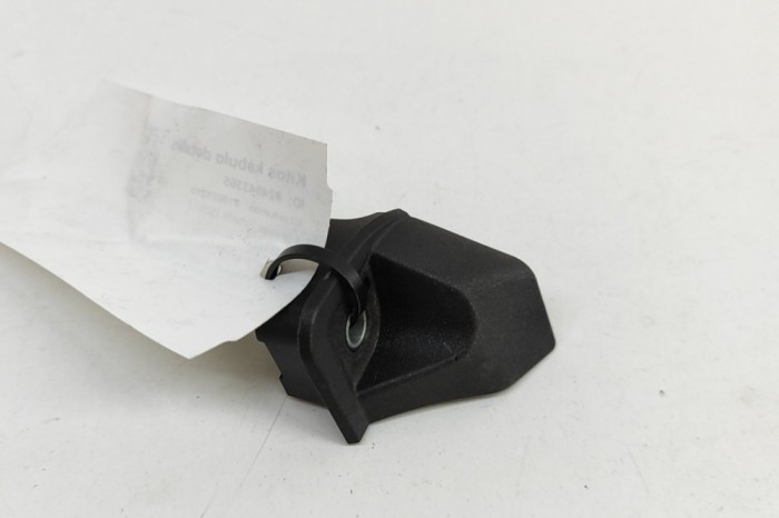 Aripa de plastic st&acirc;nga față AUDI A4 Avant 8W2, B9 2023 OEM: 8W0821231A | 24943365