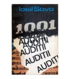 Iosif Sava - 1001 Auditii - Fise. Conspecte. Eseuri - 122423