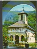 CPI B 11953 CARTE POSTALA - MANASTIREA LAINICI