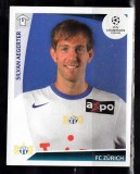 B10 - Sticker fotbal - UEFA Champions League - editia 2009 - 2010 - nr 200
