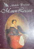 MANON LESCAUT