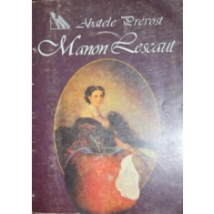 MANON LESCAUT