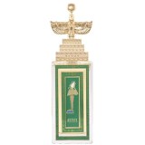 Aswan Osiris Extract de parfum Unisex 100 ml
