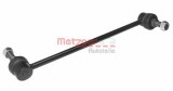 Brat/bieleta suspensie, stabilizator NISSAN MURANO (Z51) (2007 - 2016) METZGER 53017912