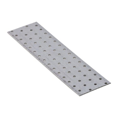 Placa Perforata 300x80x2 PP11 foto