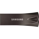 Sm usb 128gb bar plus 3.1 titan gray, 128 GB, Samsung